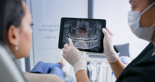 Licensed Dental Crowns And Bridges service in Shinnston, WV - Dentist Open Now